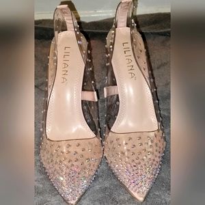 Liliana heels